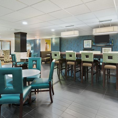Holiday Inn Express Hotel & Suites Bentonville By Ihg Exteriér fotografie
