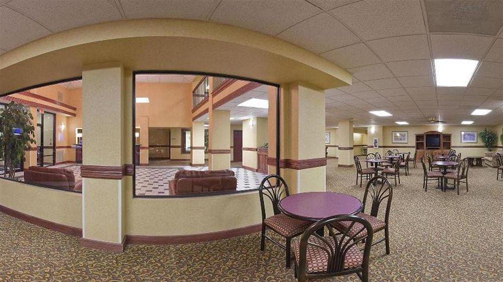 Holiday Inn Express Hotel & Suites Bentonville By Ihg Exteriér fotografie