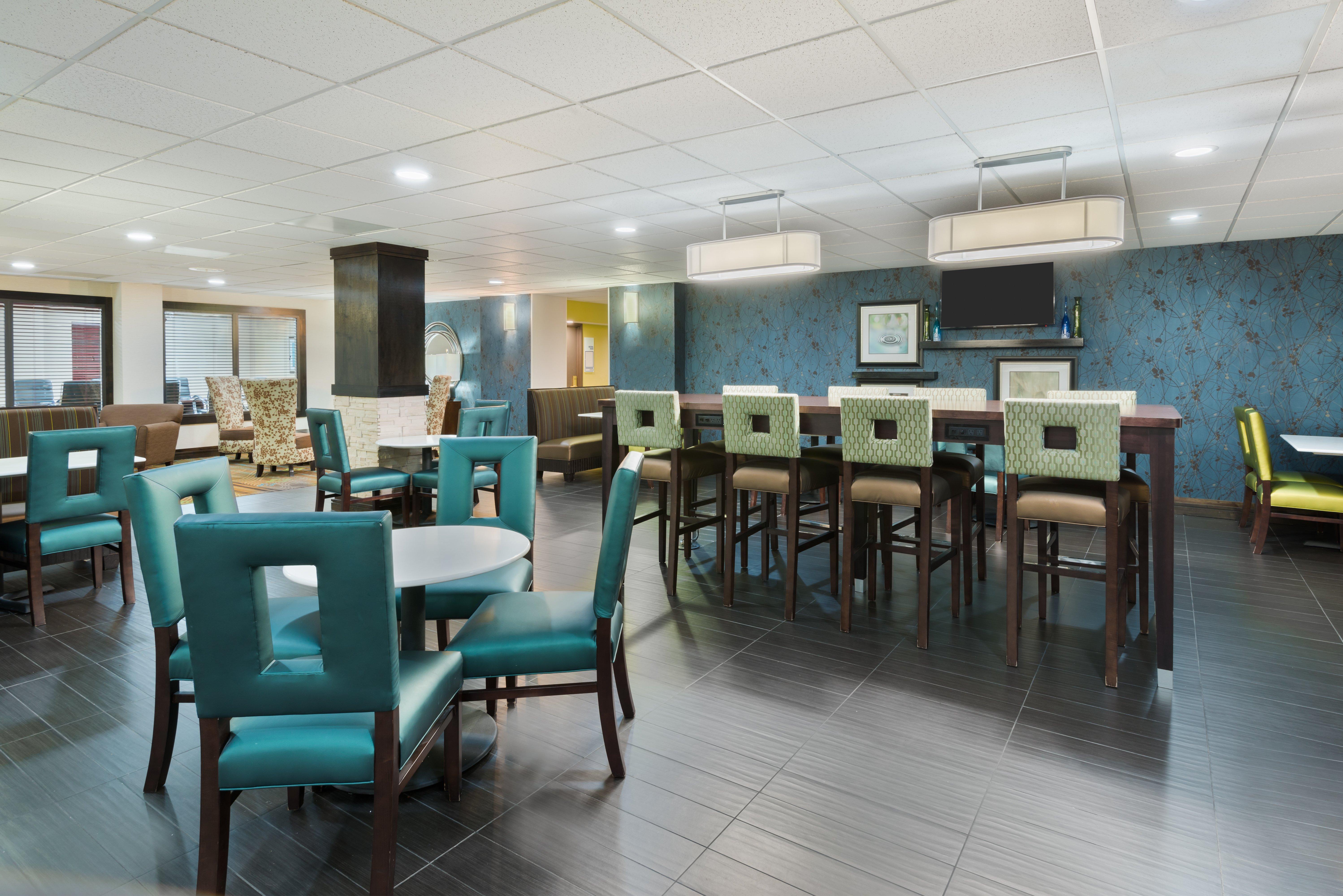 Holiday Inn Express Hotel & Suites Bentonville By Ihg Exteriér fotografie