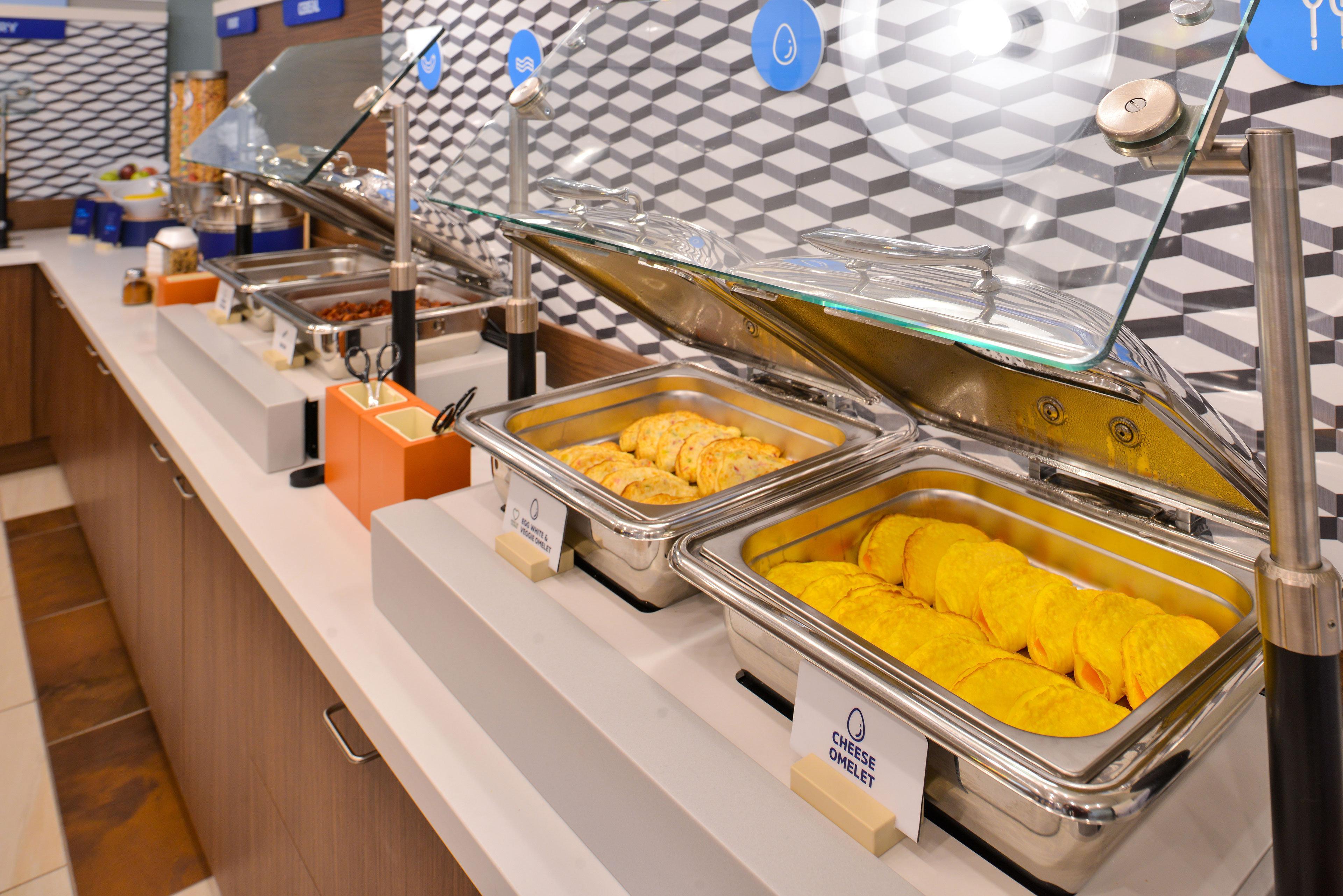 Holiday Inn Express Hotel & Suites Bentonville By Ihg Exteriér fotografie