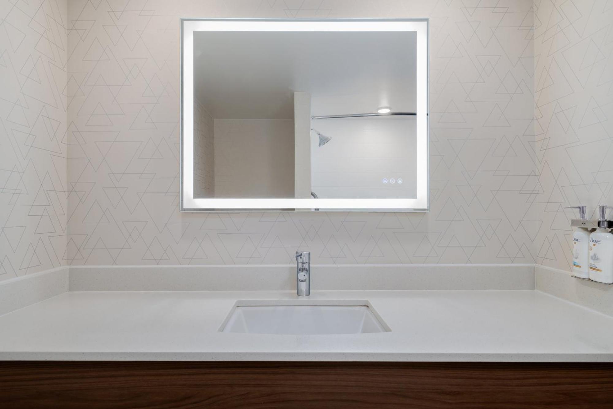 Holiday Inn Express Hotel & Suites Bentonville By Ihg Exteriér fotografie