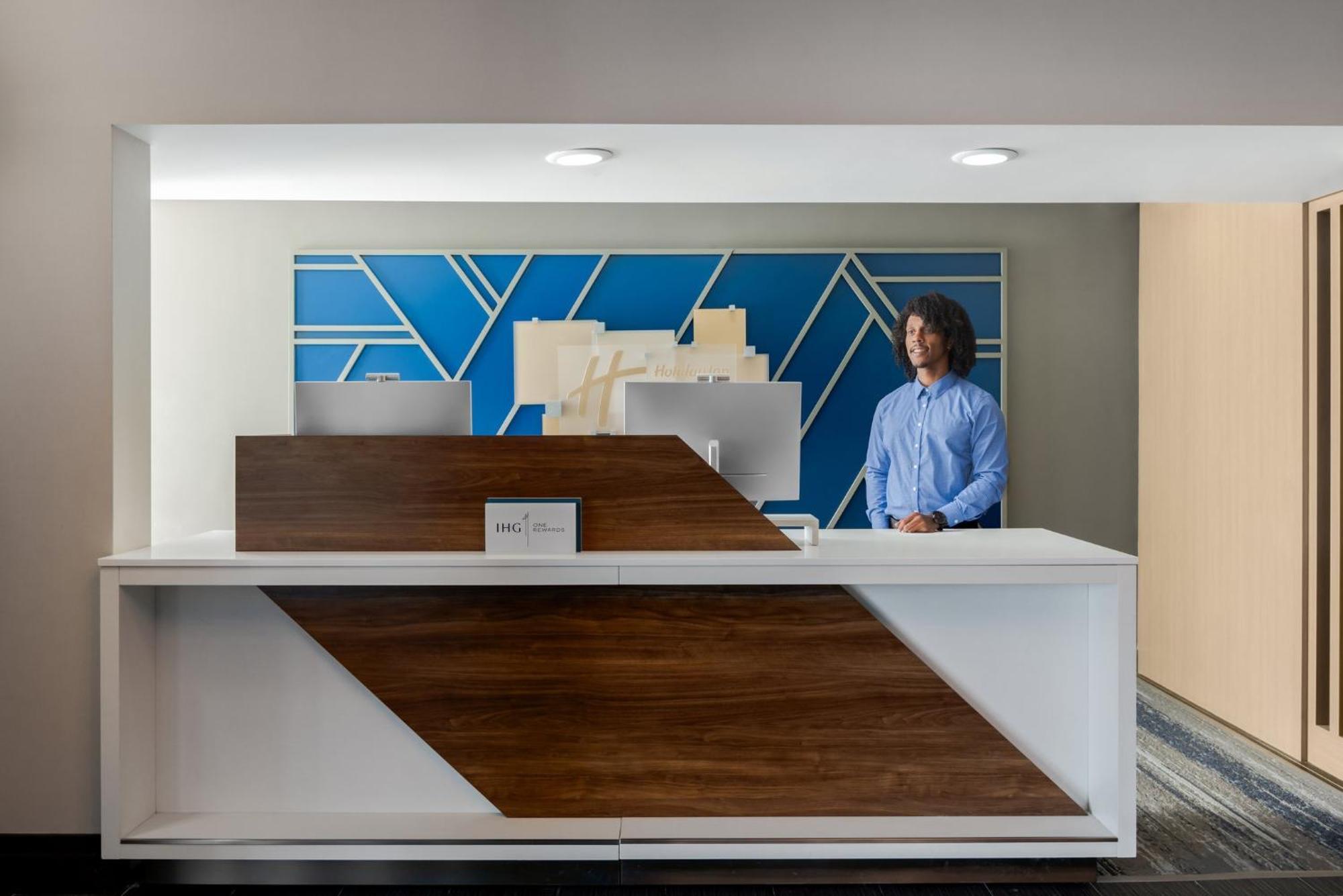 Holiday Inn Express Hotel & Suites Bentonville By Ihg Exteriér fotografie