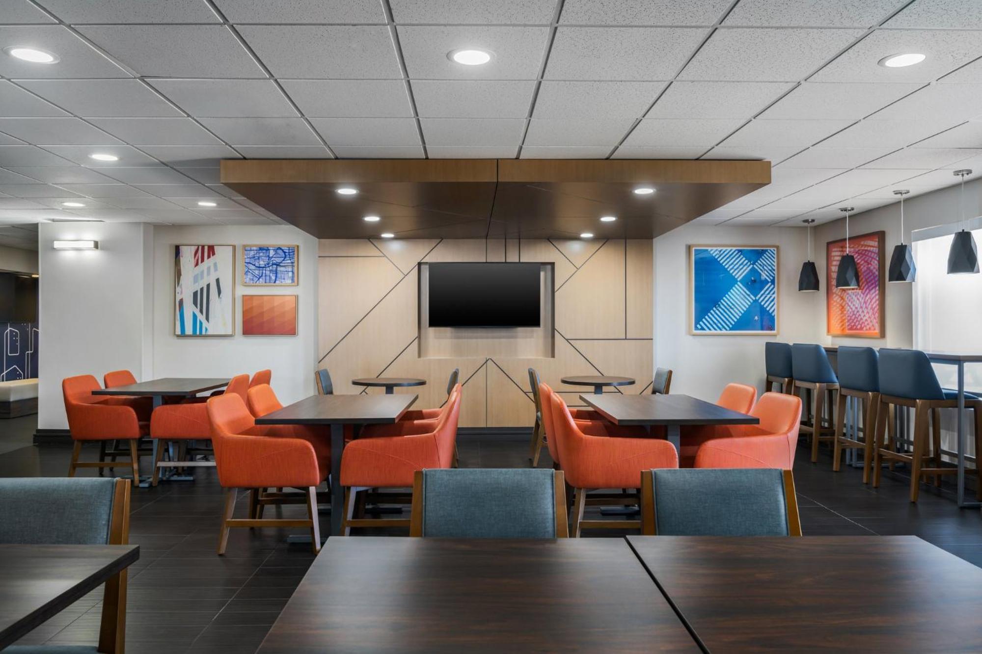 Holiday Inn Express Hotel & Suites Bentonville By Ihg Exteriér fotografie