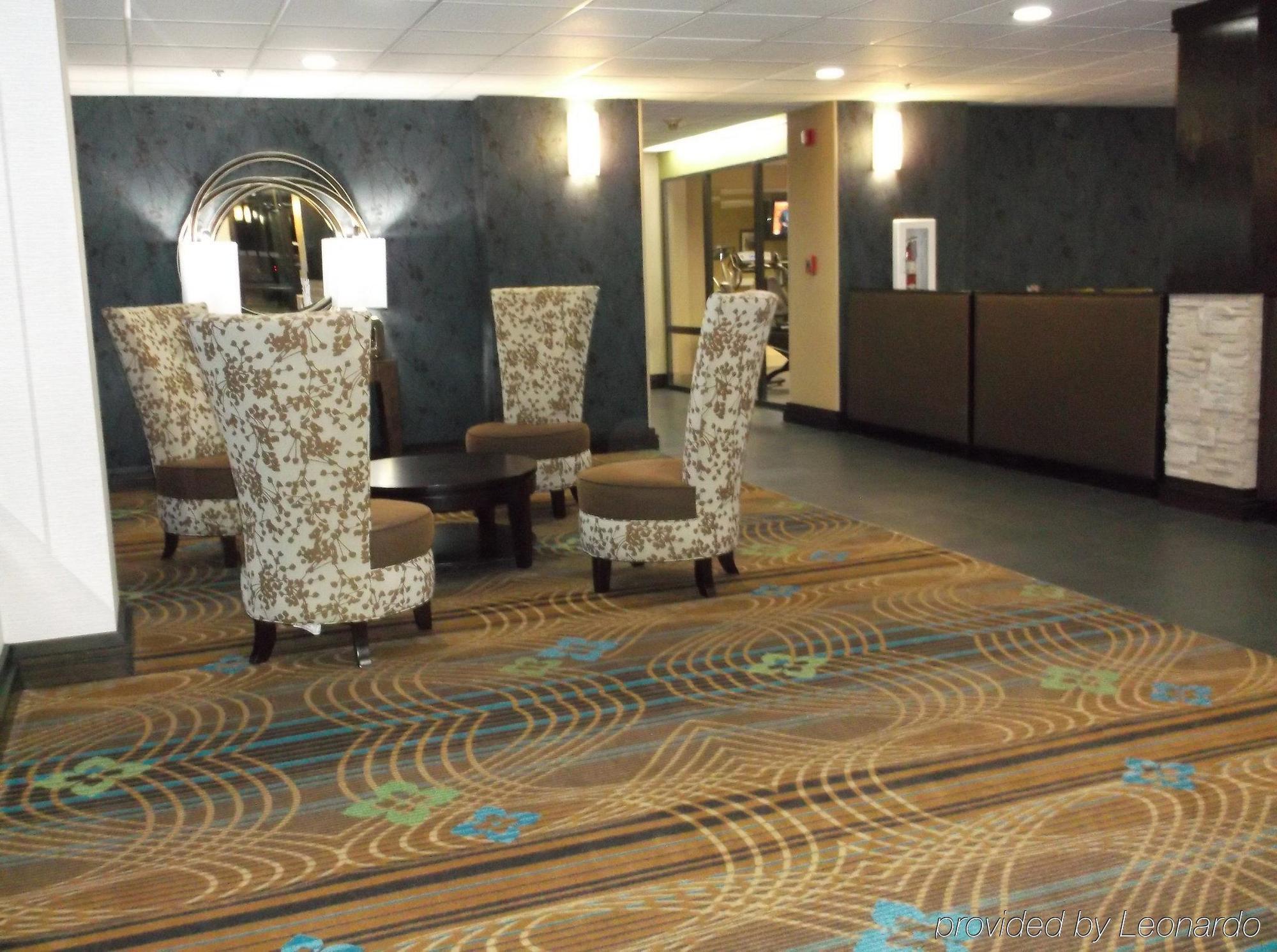 Holiday Inn Express Hotel & Suites Bentonville By Ihg Exteriér fotografie