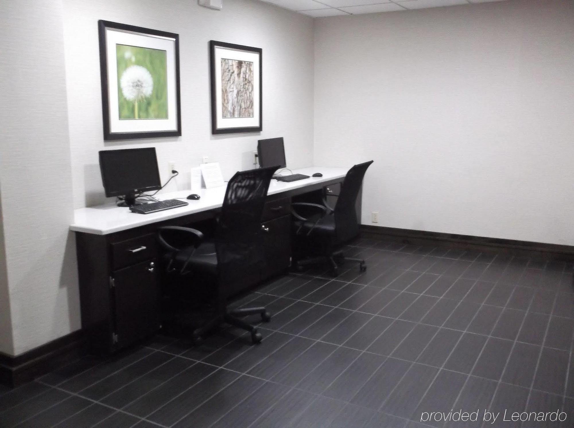 Holiday Inn Express Hotel & Suites Bentonville By Ihg Exteriér fotografie
